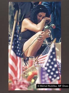 Michal Růžička, MF Dnes