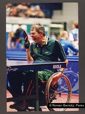 Roman Benický, Perex