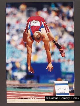 Roman Benický, Perex