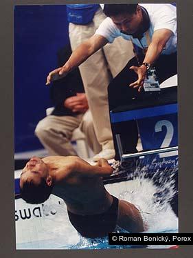 Roman Benický, Perex