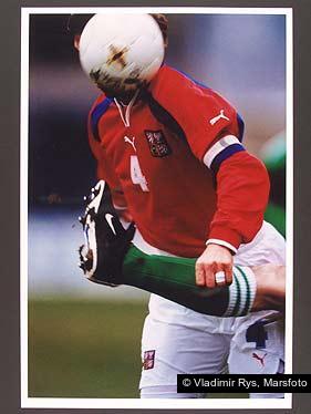 Vladimír Rys, Marsfoto