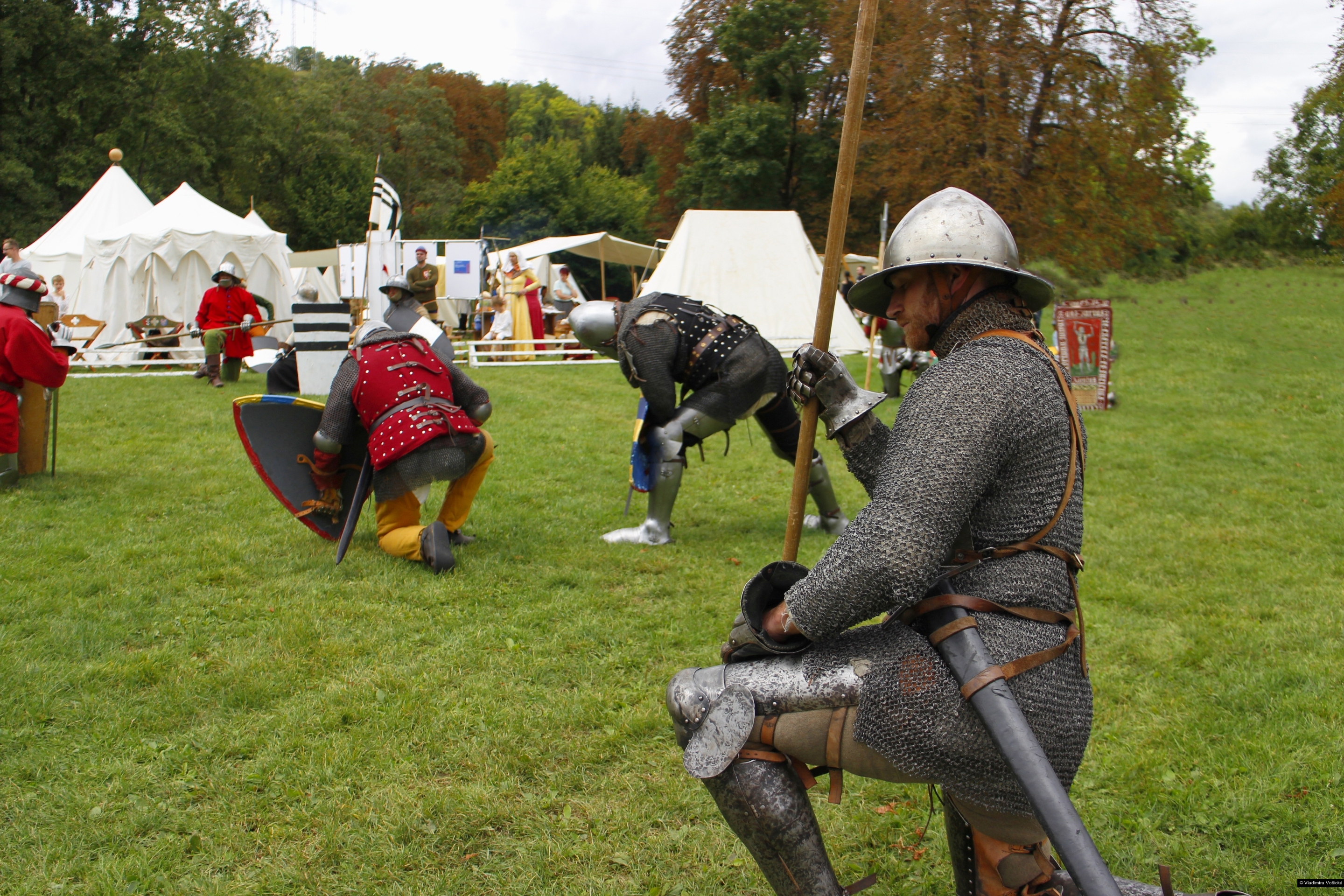 Vladimíra Vošická