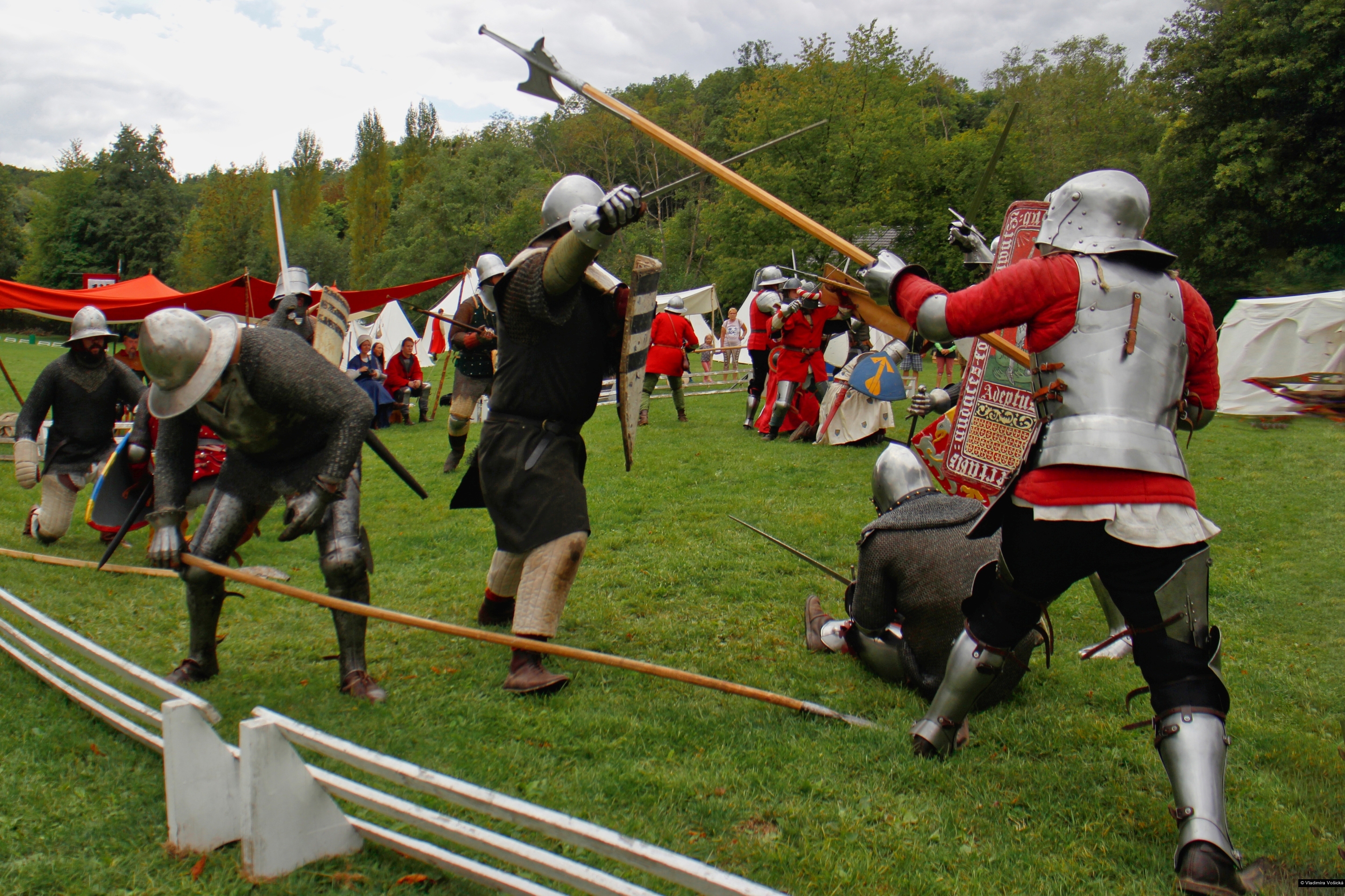 Vladimíra Vošická