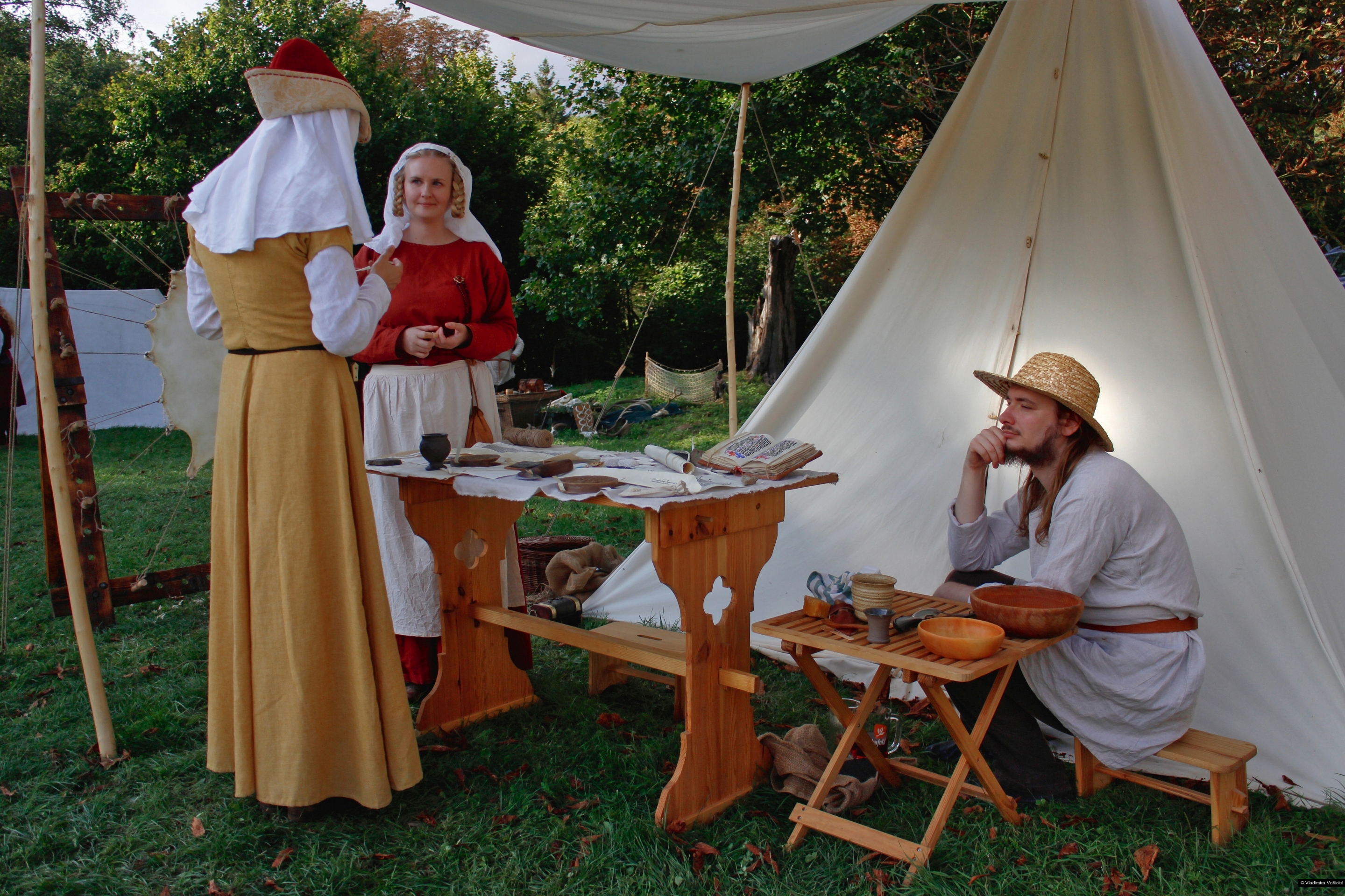 Vladimíra Vošická