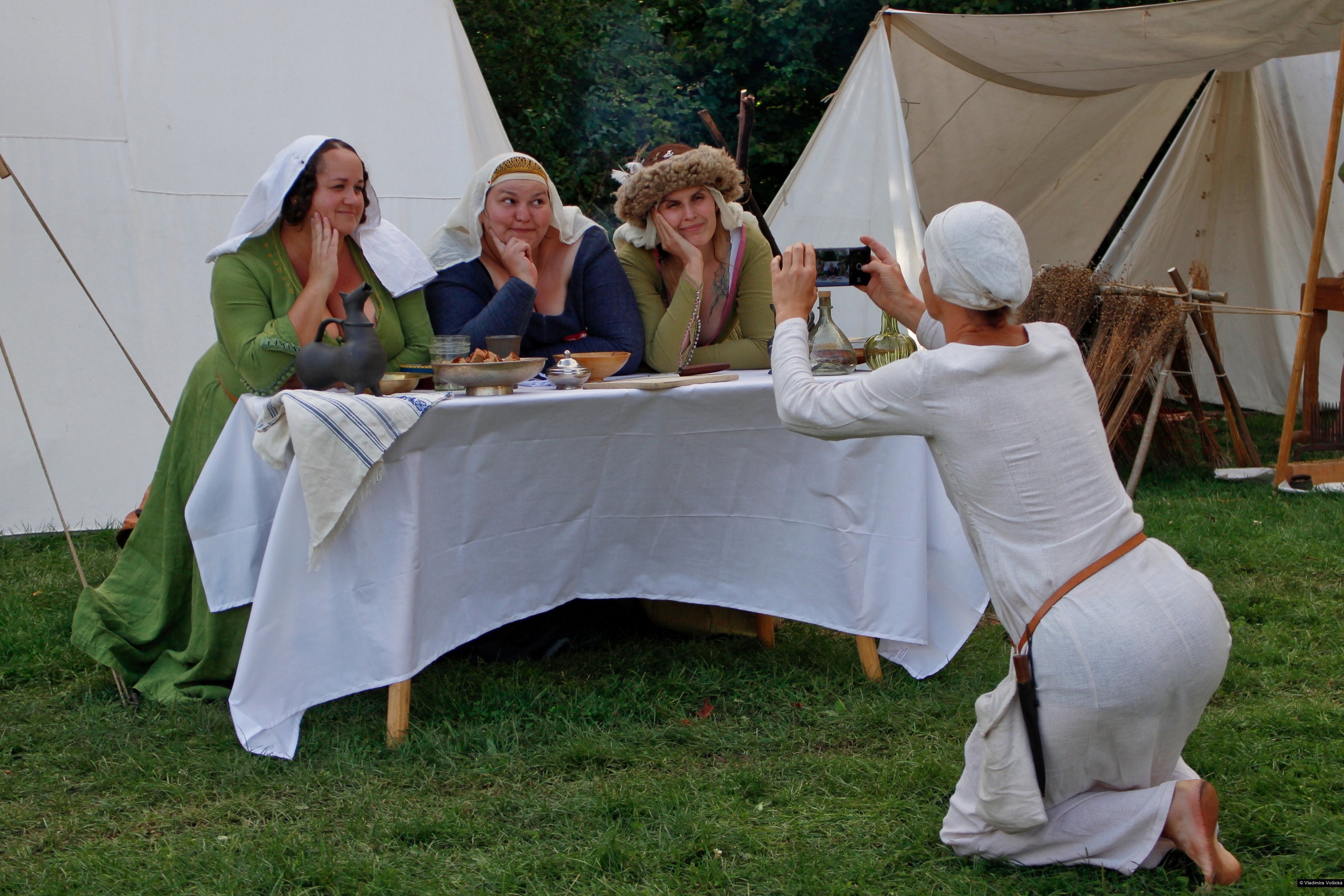 Vladimíra Vošická