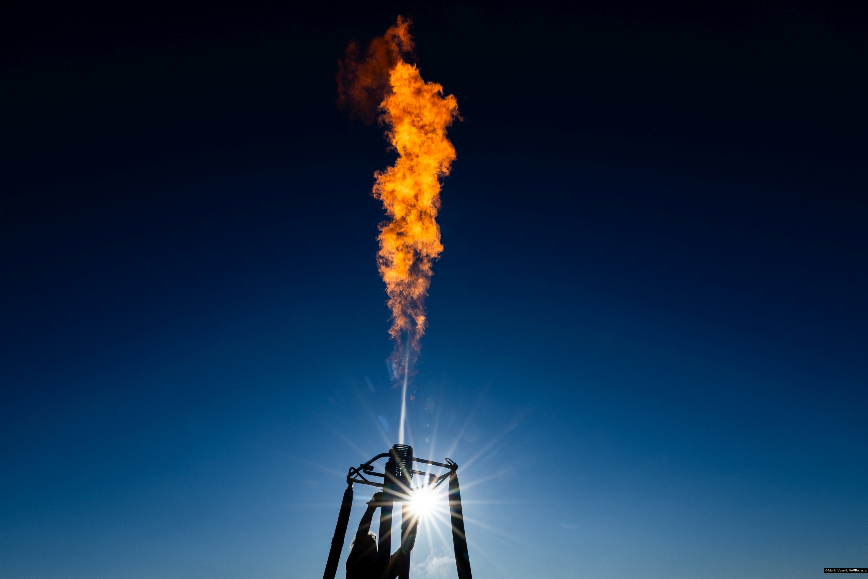 Martin Veselý, MAFRA, a. s.