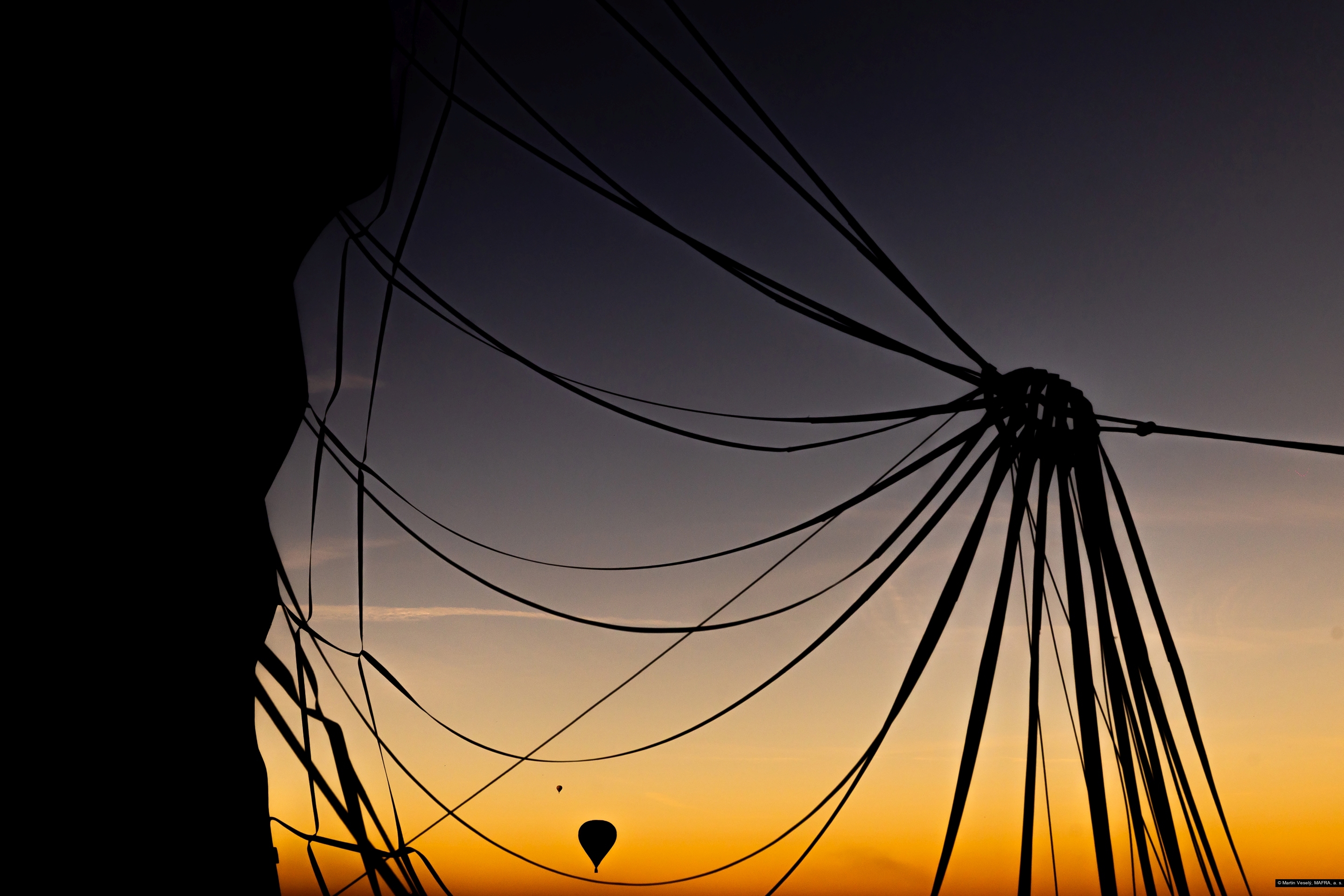 Martin Veselý, MAFRA, a. s.