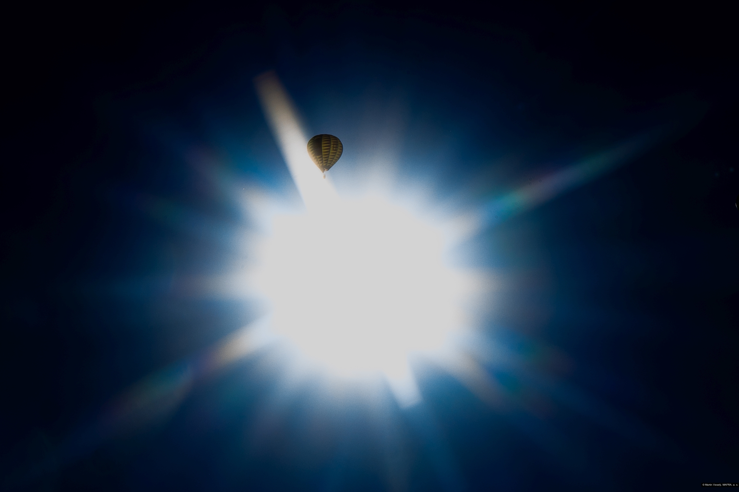 Martin Veselý, MAFRA, a. s.