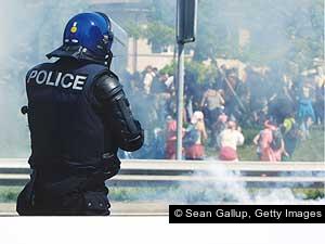 Sean Gallup, Getty Images