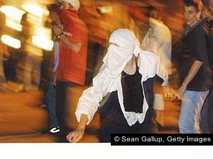 Sean Gallup, Getty Images