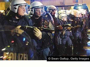 Sean Gallup, Getty Images