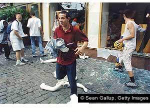 Sean Gallup, Getty Images