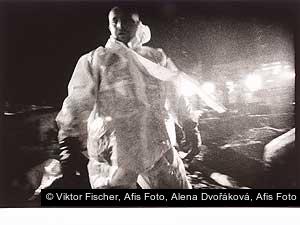 Viktor Fischer, Afis Foto, Alena Dvořáková, Afis Foto