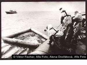 Viktor Fischer, Afis Foto, Alena Dvořáková, Afis Foto