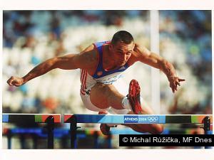 Michal Růžička, MF Dnes