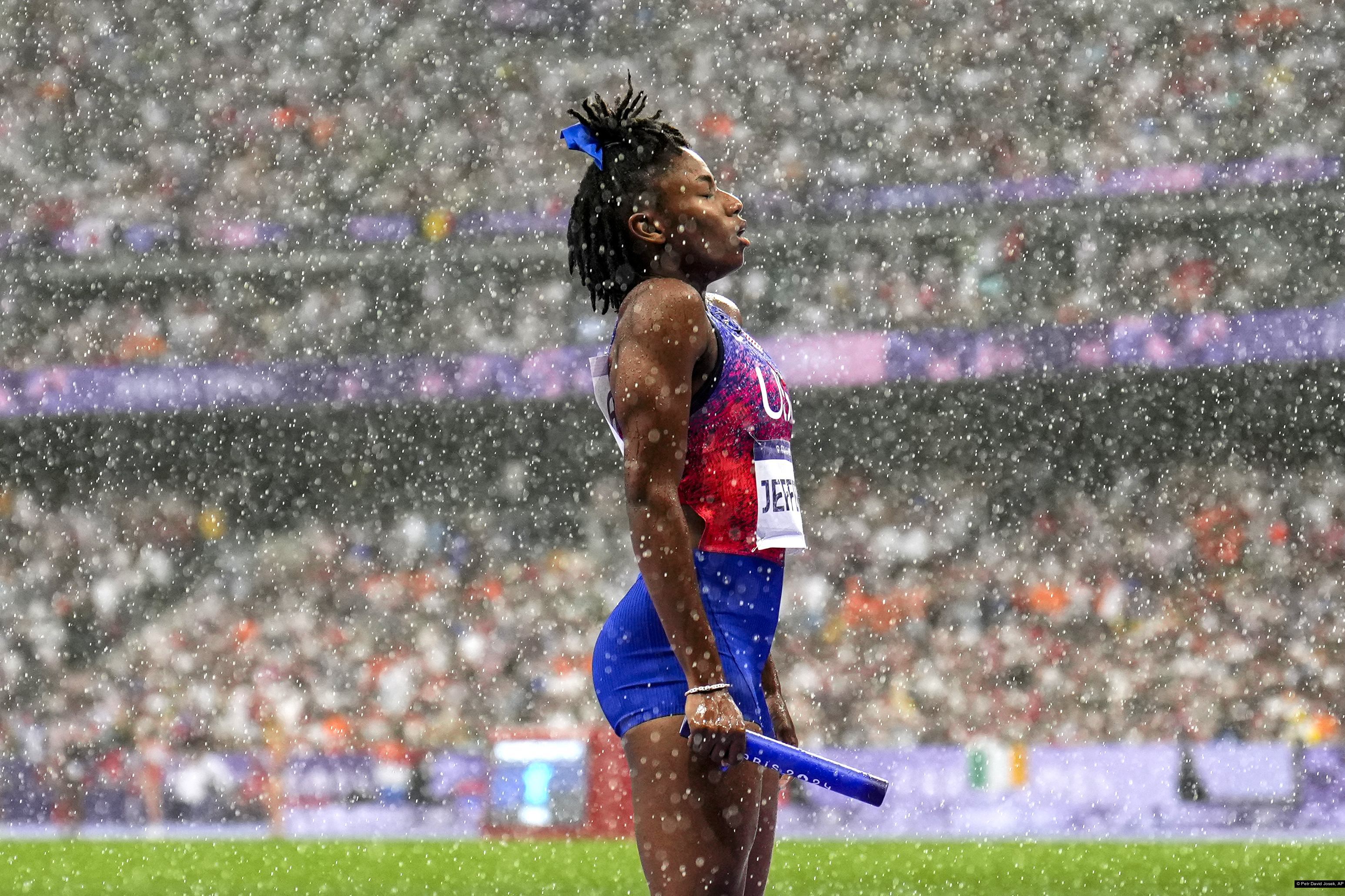Petr David Josek, AP