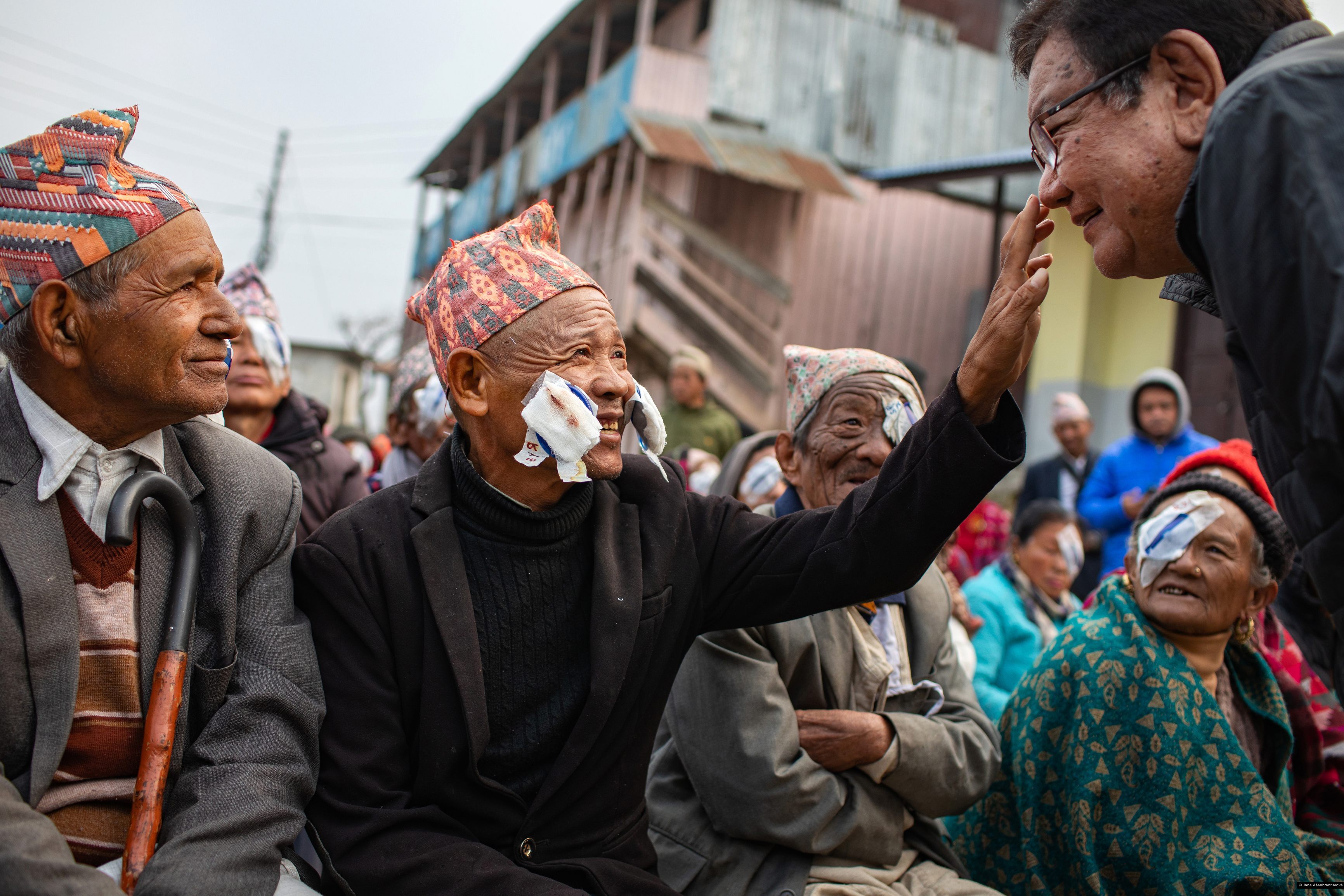 Jana Ašenbrennerová