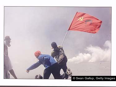 Sean Gallup, Getty Images