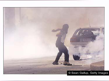 Sean Gallup, Getty Images