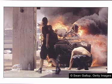 Sean Gallup, Getty Images