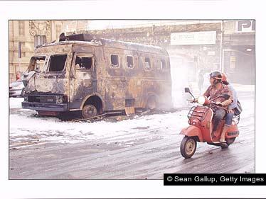 Sean Gallup, Getty Images