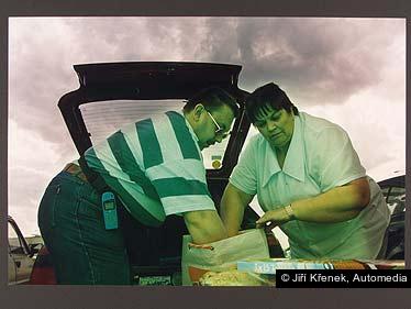 Jiří Křenek, Automedia