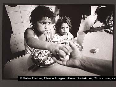 Viktor Fischer, Alena Dvořáková