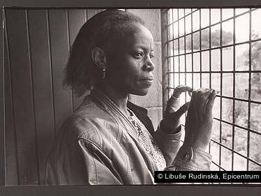 Libuše Rudinská, Epicentrum