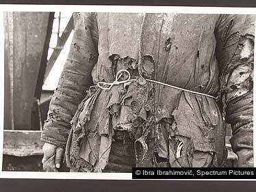 Ibra Ibrahimovič, Spectrum Pictures