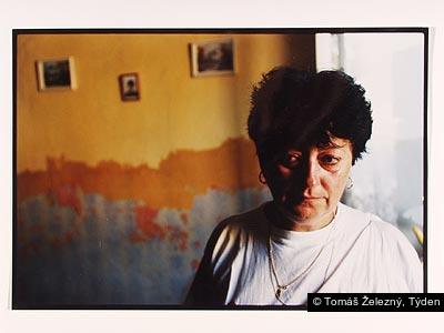 Tomáš Železný, Týden