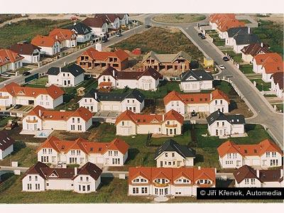 Jiří Křenek, Automedia