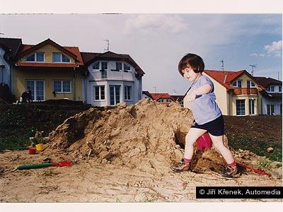 Jiří Křenek, Automedia