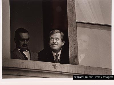 Karel Cudlín