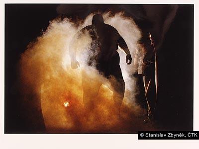 Stanislav Zbyněk, ČTK