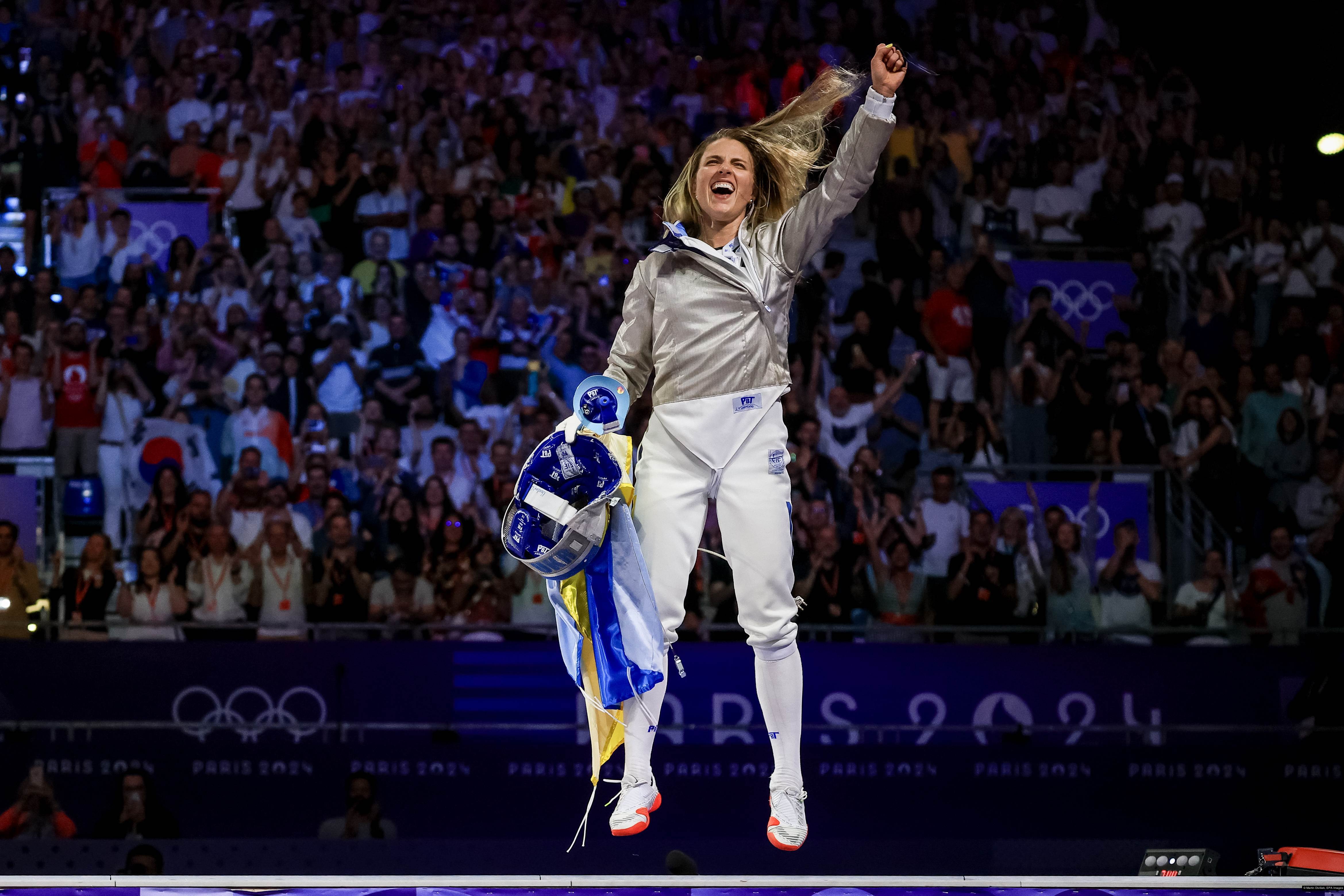 Martin Divíšek, EPA Images