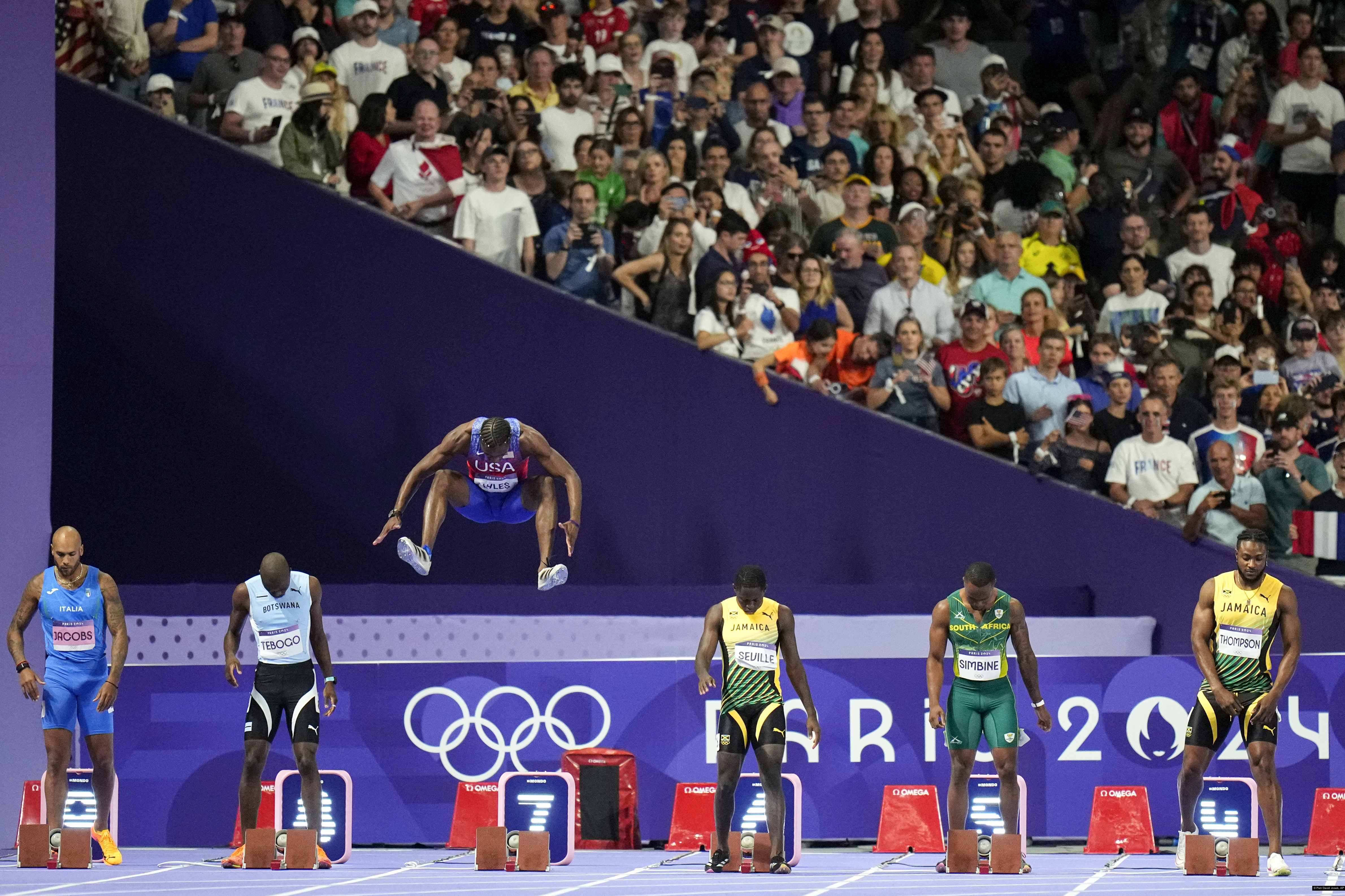 Petr David Josek, AP