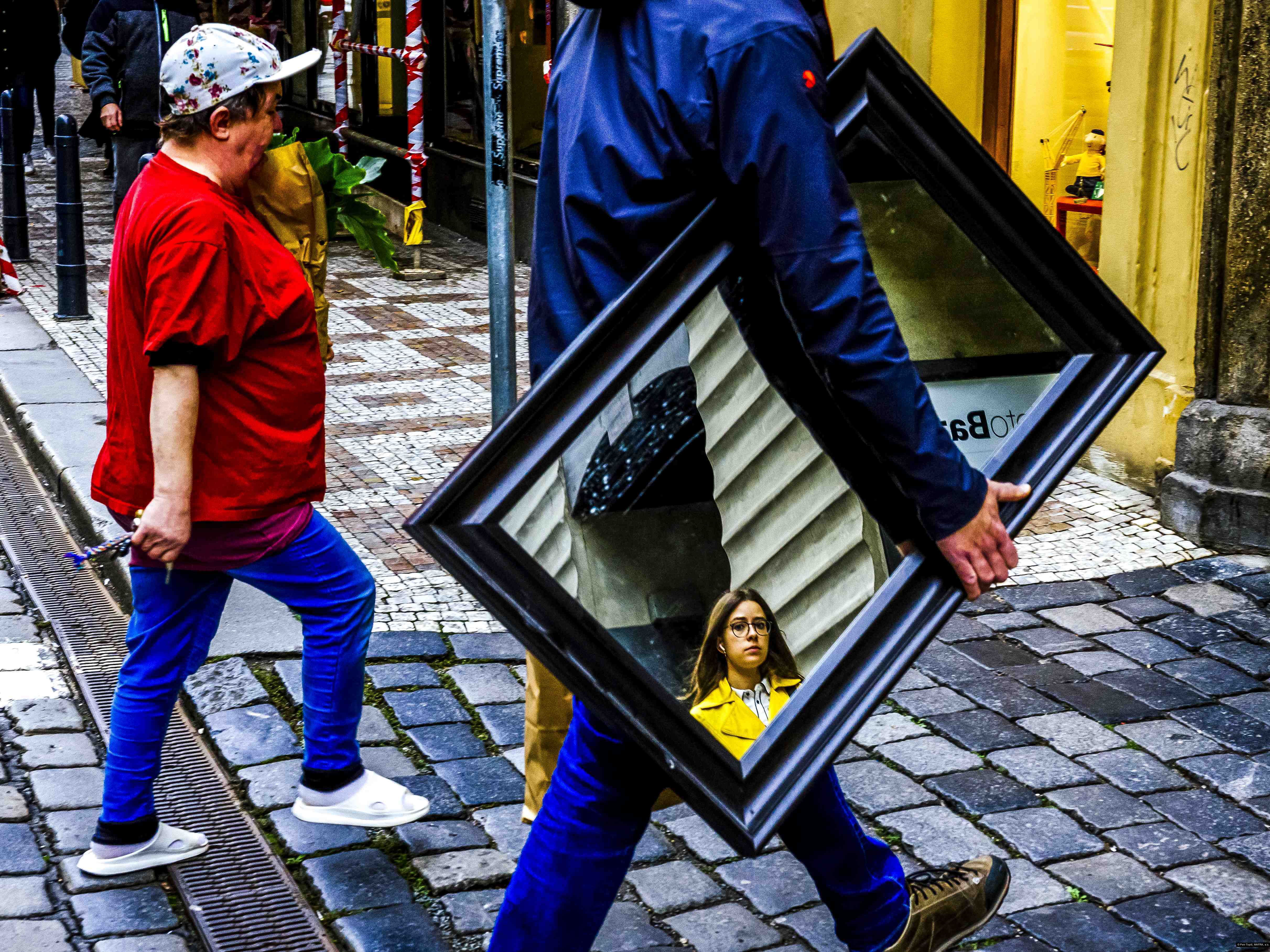 Petr Topič, MAFRA, a.s.