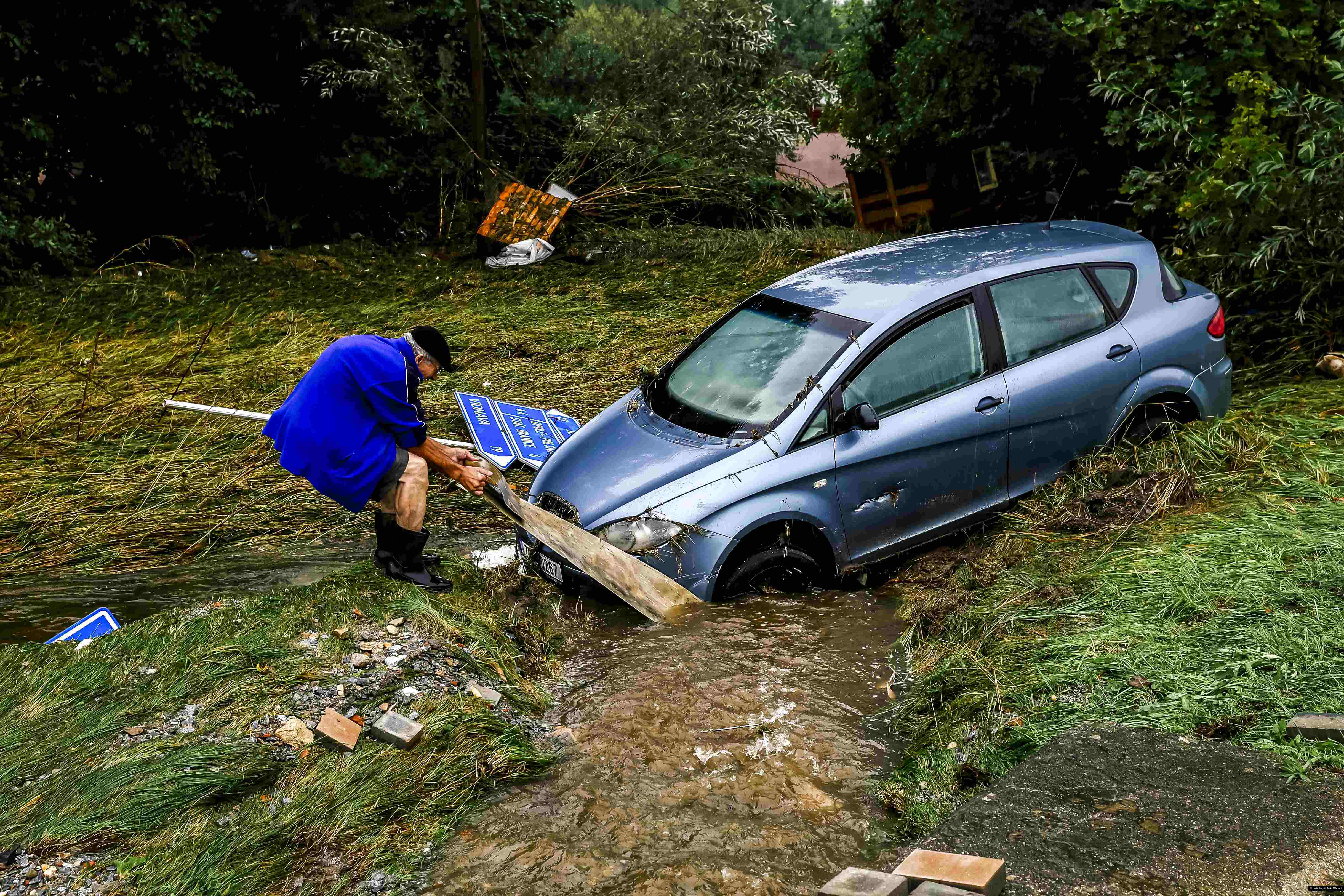 Petr Topič, MAFRA, a.s.