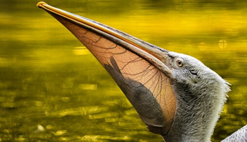 Příběh fotografie - Když světlo odhalí úlovek