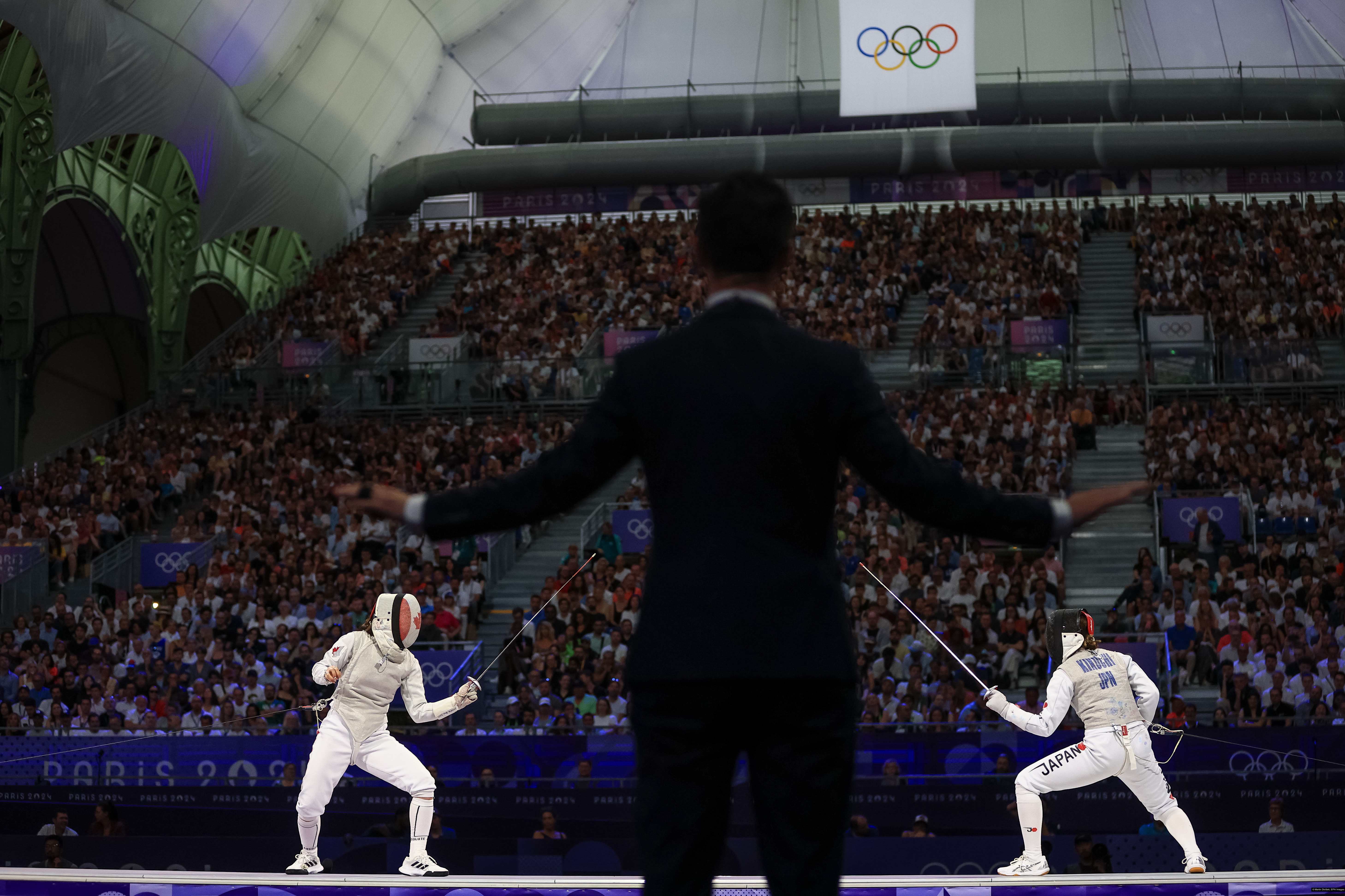 Martin Divíšek, EPA Images