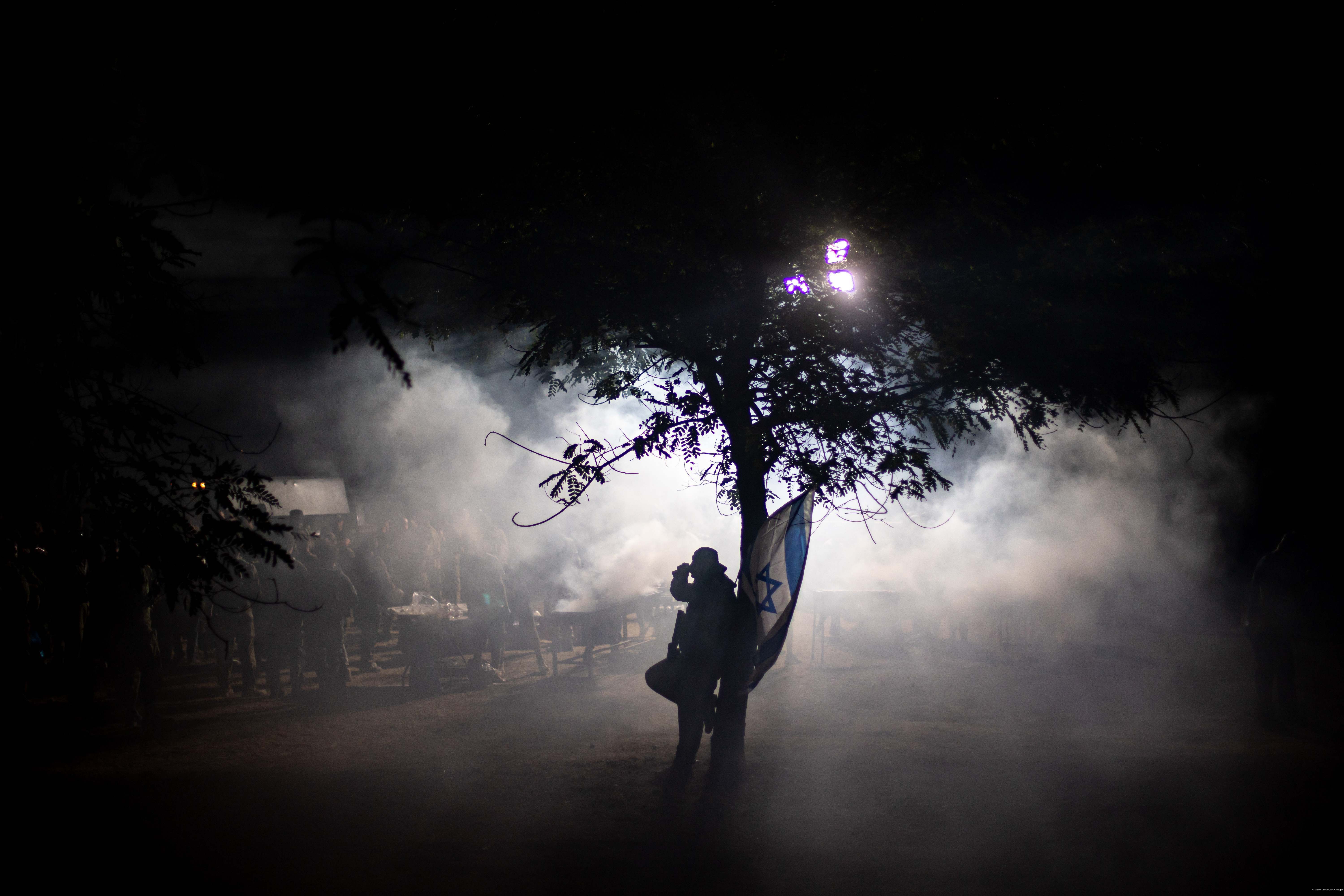 Martin Divíšek, EPA Images