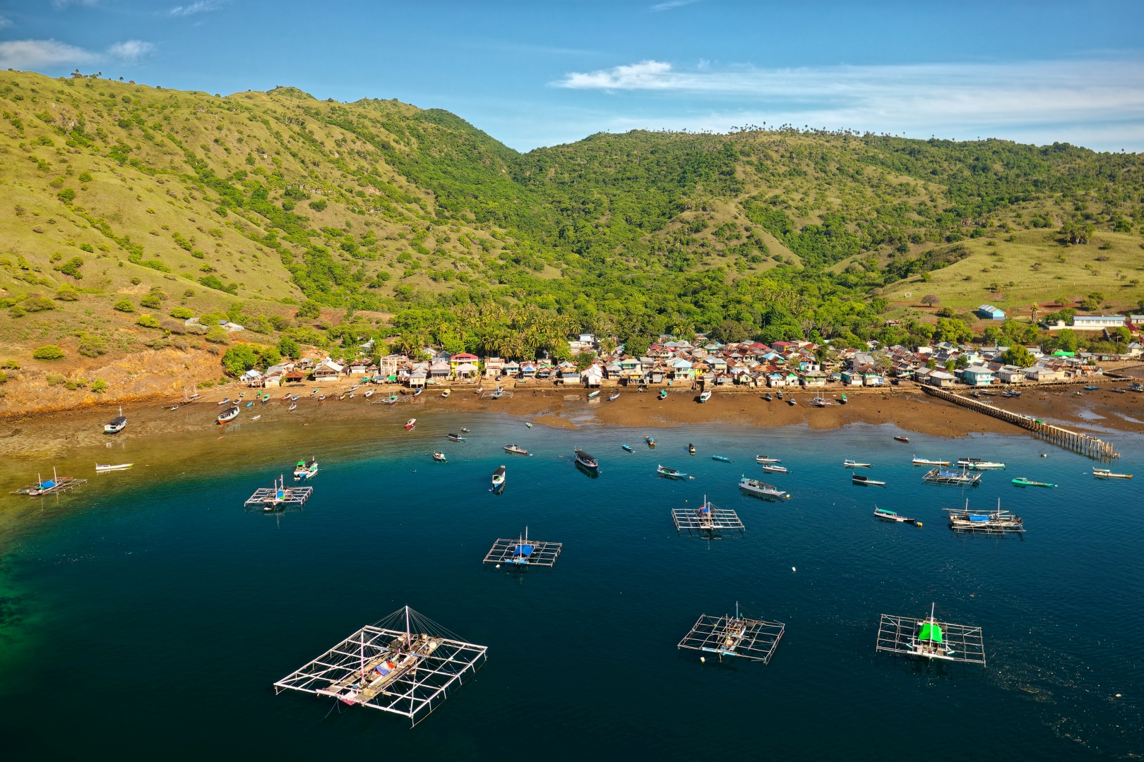 czech nature photo nominace Série
               - Martin Pelánek