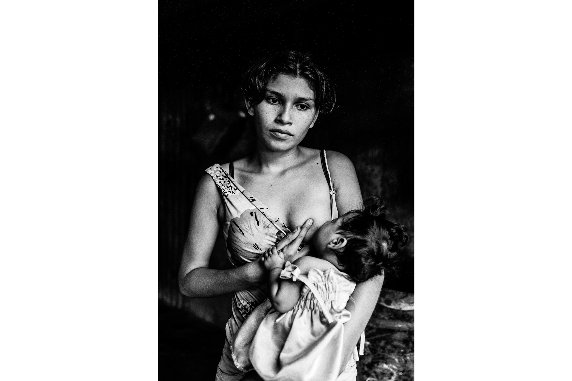 Martin Bandžák: V Nikaragui jsou děti matkami