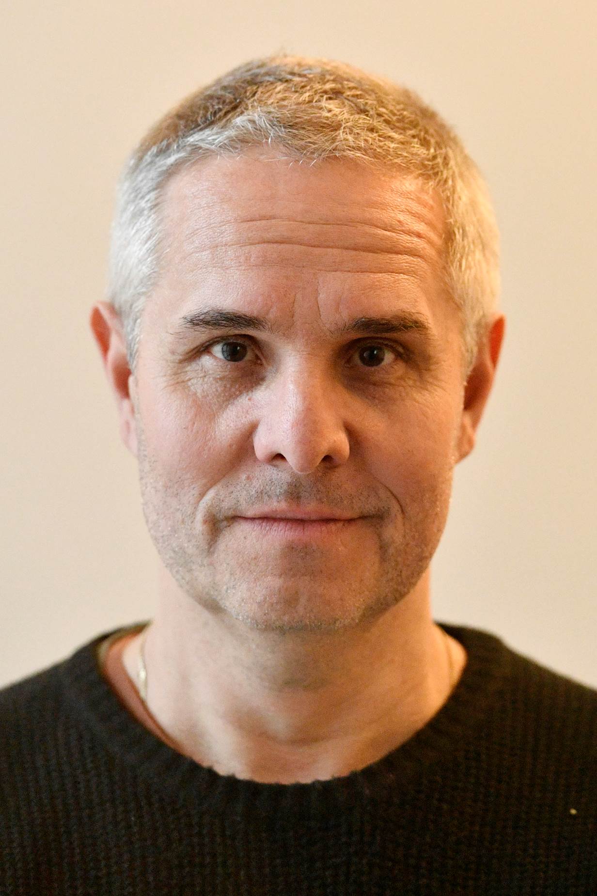 Michal Kamaryt