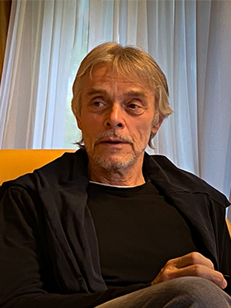 Marek Boguszak