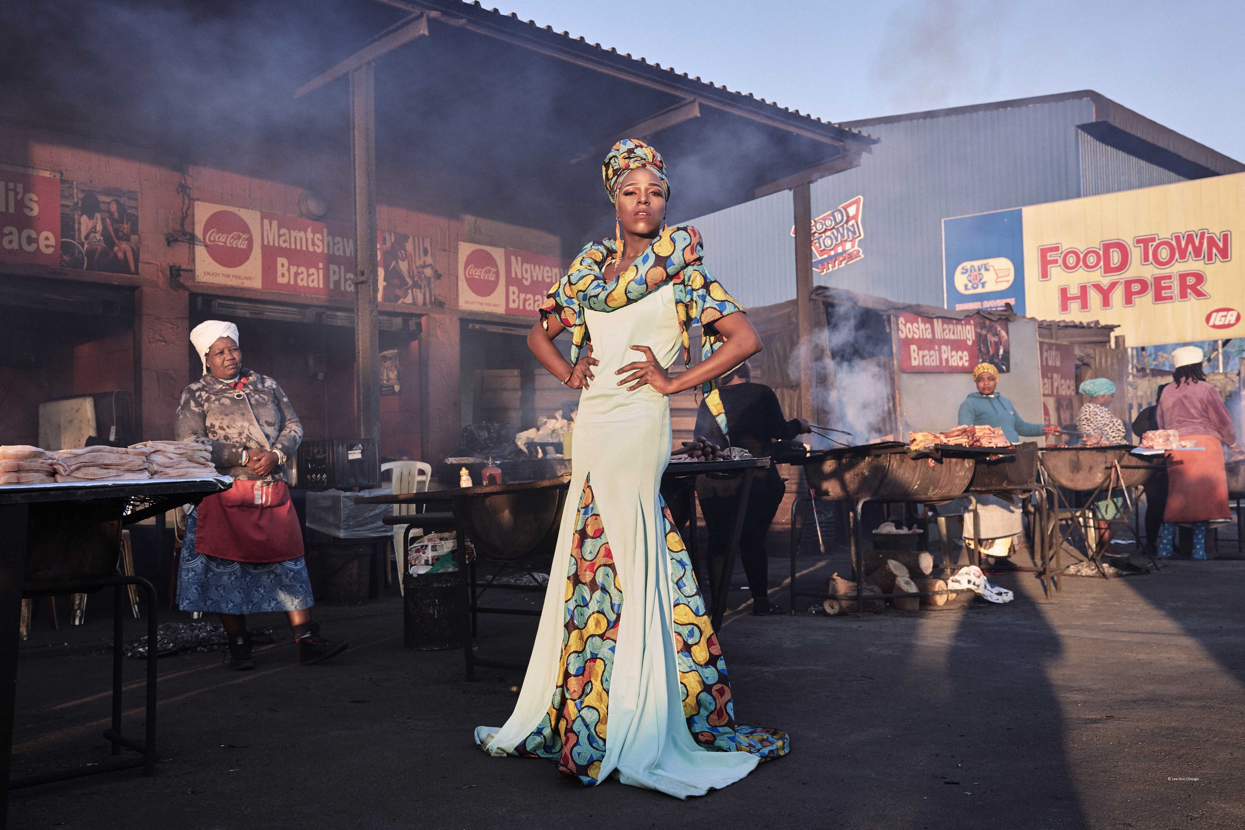 Staroměstská radnice hostí to nejlepší z Czech Press Photo 2019