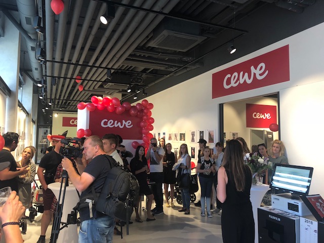  Czech Photo o.p.s. Bildidee 