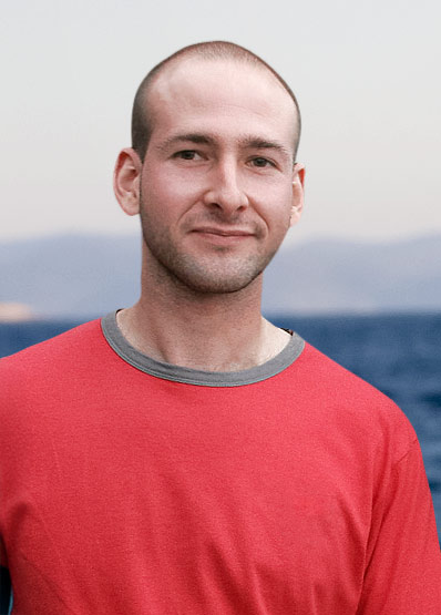 Michal Kvarda